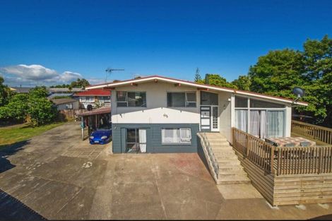 Photo of property in 6 Minton Place, Manurewa, Auckland, 2102