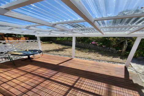 Photo of property in 169 Conclusion Street, Ascot Park, Porirua, 5024