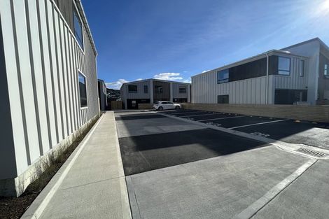 Photo of property in 7/3 Mamari Street, Rongotai, Wellington, 6022