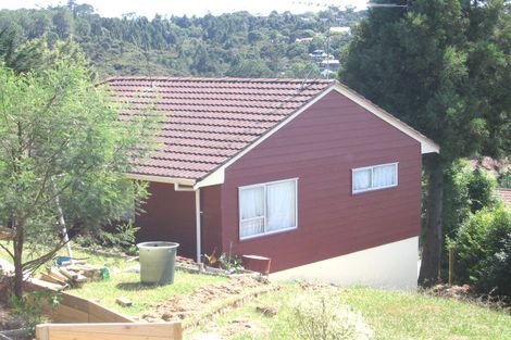 Photo of property in 1/49a Manuka Road, Bayview, Auckland, 0629