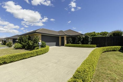 Photo of property in 4 Blanche Road, Papamoa Beach, Papamoa, 3118