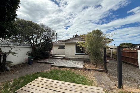 Photo of property in 6 Nile Place, North New Brighton, Christchurch, 8083