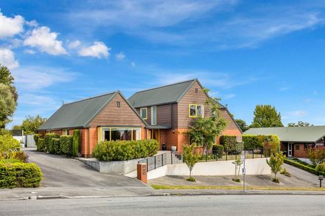 Photo of property in 46 Penruddock Rise, Westmorland, Christchurch, 8025