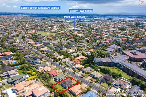 Photo of property in 28 Santa Ana Drive, Dannemora, Auckland, 2016