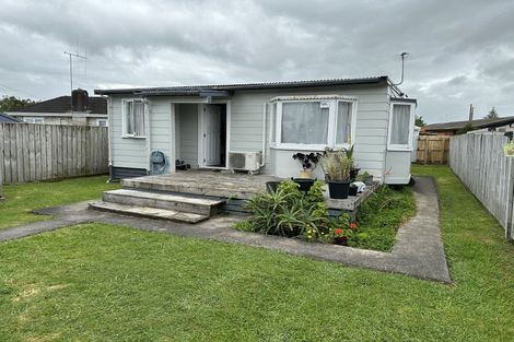 Photo of property in 65 Shakespeare Avenue, Enderley, Hamilton, 3214