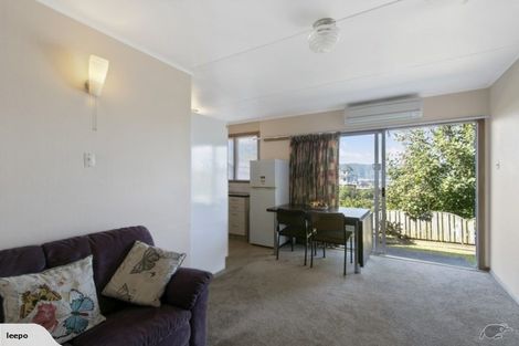 Photo of property in 12-12a Singers Road, Korokoro, Lower Hutt, 5012