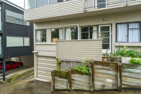 Photo of property in 1/120 London Street, Dunedin Central, Dunedin, 9016