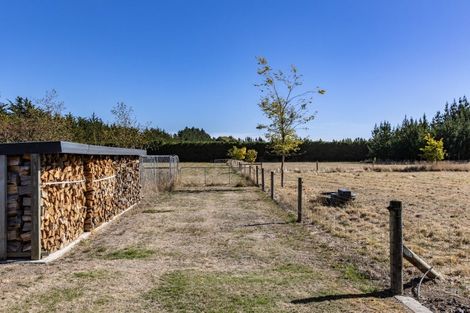 Photo of property in 579 Oxford Road, Fernside, Rangiora, 7471