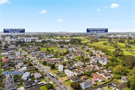 Photo of property in 60a Swaffield Road, Papatoetoe, Auckland, 2025