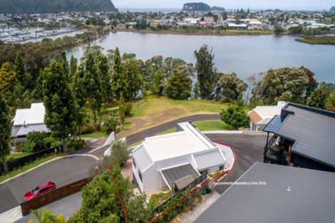 Photo of property in 22/135 Waireka Place, Whangamata, 3620
