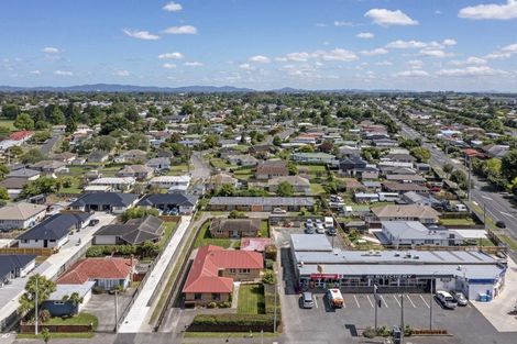 Photo of property in 95 Fifth Avenue, Enderley, Hamilton, 3214