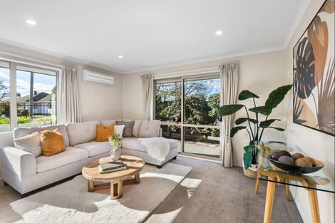 Photo of property in 1/28 Ravenna Street, Avonhead, Christchurch, 8042