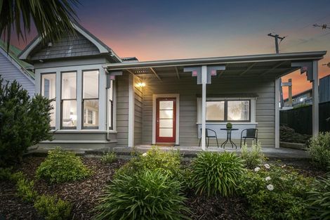 Photo of property in 21 Durham Street, Mornington, Dunedin, 9011