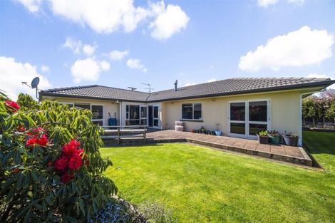 Photo of property in 255 Glover Road, Hawera, 4610