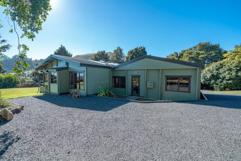 Photo of property in 116 Rahu Road, Karangahake, Paeroa, 3674