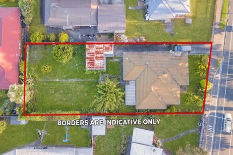 Photo of property in 56 Peachgrove Road, Hamilton East, Hamilton, 3216