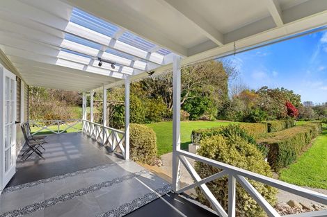 Photo of property in 15 Gleeson Road, Manakau, Levin, 5573