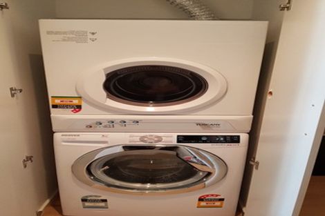 Photo of property in Queen's Residences, 1511/8 Airedale Street, Auckland Central, Auckland, 1010