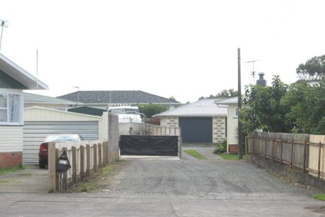 Photo of property in 119 Weymouth Road, Manurewa, Auckland, 2102