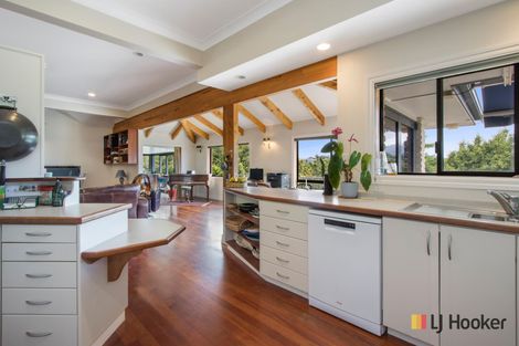 Photo of property in 72 Koutunui Road, Athenree, Katikati, 3177