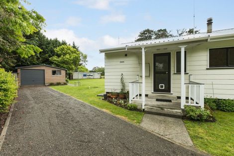 Photo of property in 17 Charlotte Street, Takapau, 4203
