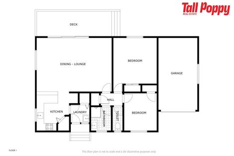 Photo of property in 10 Waterdale Way, The Brook, Nelson, 7010