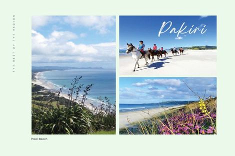 Photo of property in 5 Puhinui Avenue, Warkworth, 0981