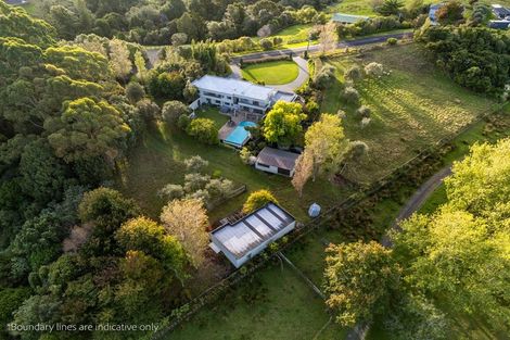 Photo of property in 265 Trig Road, Whitford, Howick, 2571