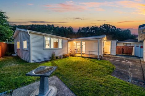 Photo of property in 9 Lane Street, Wallaceville, Upper Hutt, 5018