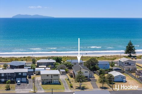 Photo of property in 281 Seaforth Road, Waihi Beach, 3611
