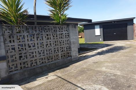 Photo of property in 5 Waimea Place, Tokoroa, 3420
