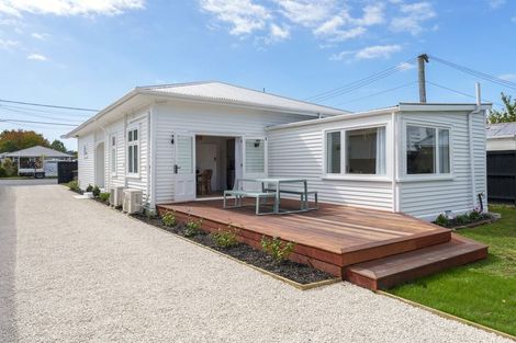 Photo of property in 102 Aylesford Street, Mairehau, Christchurch, 8013