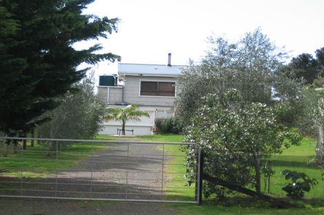 Photo of property in 100 Mangakahia Drive, Whangapoua, Coromandel, 3582