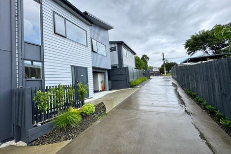 Photo of property in 3/45 Clark Road, Pahurehure, Papakura, 2113