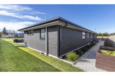 Photo of property in 26 Foster Place, Amberley, 7410