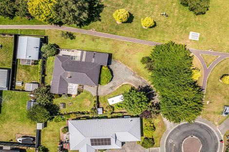 Photo of property in 17 Dorizac Place, Te Anau, 9600