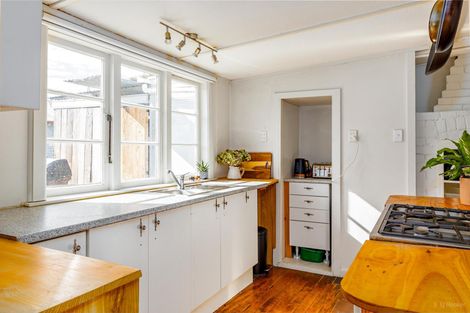 Photo of property in 157 Talbot Street, Geraldine, 7930