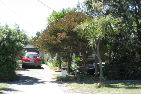 Photo of property in 207 Pine Avenue, South New Brighton, Christchurch, 8062