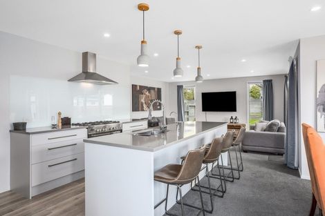 Photo of property in 48 Banks Boulevard, Whitby, Porirua, 5024