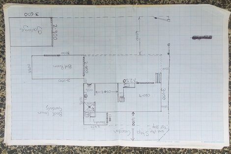 Photo of property in 381 Ardmore Quarry Road, Ardmore, Papakura, 2582