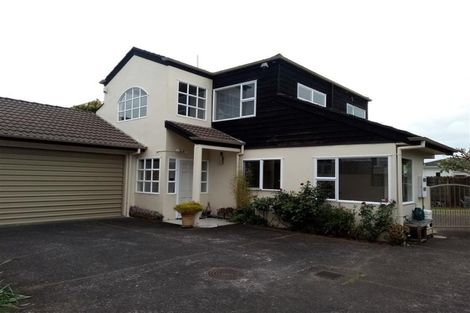 Photo of property in 8a Hollywood Avenue, Epsom, Auckland, 1023