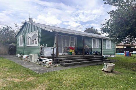 Photo of property in 13 Karamea Street, Murupara, 3025