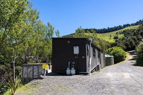 Photo of property in 54 Rotomanu Rise, Western Lake, Featherston, 5773