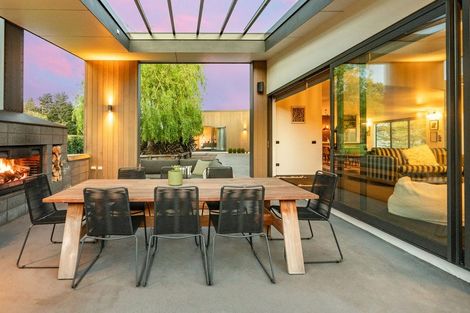 Photo of property in 248 Tirohanga Road, North Taieri, Mosgiel, 9092