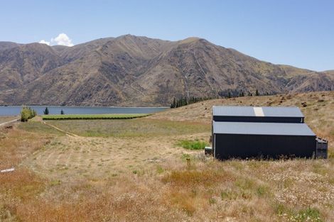 Photo of property in 49 Awahokomo Road, Kurow, 9435