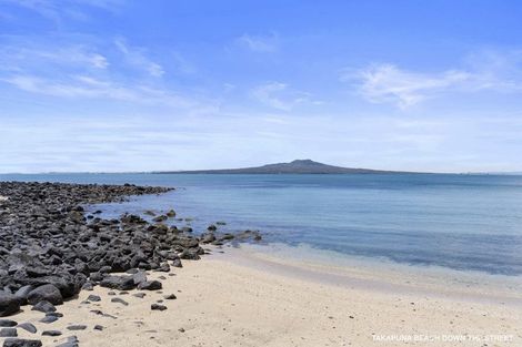 Photo of property in 10 O'neills Avenue, Takapuna, Auckland, 0622