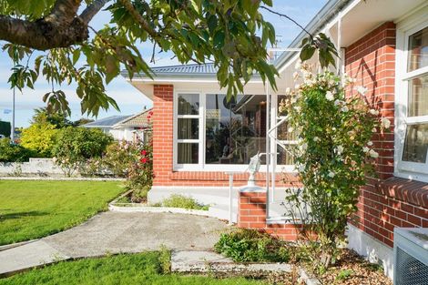 Photo of property in 161 Inglewood Road, Newfield, Invercargill, 9812