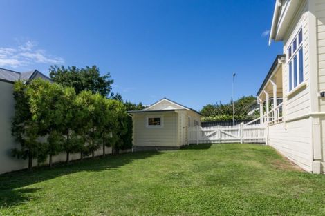 Photo of property in 31 Cameron Road, Bluff Hill, Napier, 4110