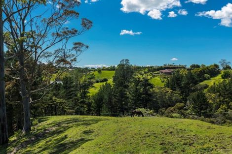 Photo of property in 235 Glenmore Road, Coatesville, Albany, 0793