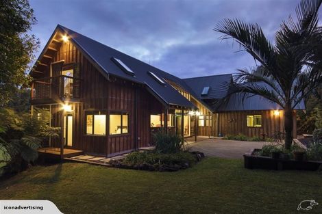 Photo of property in 94 Baird Road, Pokeno, 2471